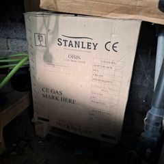 Stove