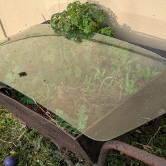 fiat 127 windscreen