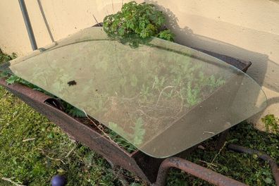 fiat 127 windscreen
