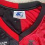 chicago bulls vintage 90s jersey X Large Image 5