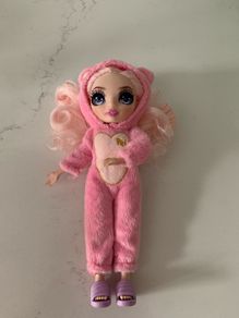 Variety of Dolls