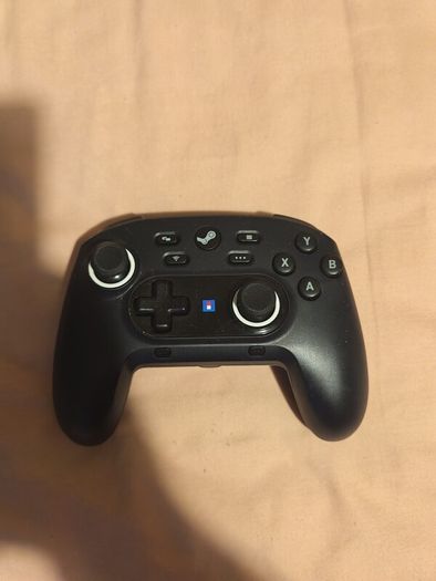 Steam deck oled 512 gb