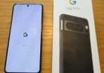 Pixel 8 Pro