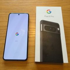 Pixel 8 Pro