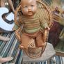 Vintage Doll Image 2