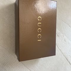 Gucci Black Leather Heals