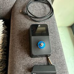 Sennheiser XSW-D Pedalboard Set