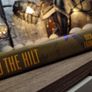 To the Hilt ! Hand Signed by Dick Francis ! First Printing ! Hardcover ! 1996 ! by Putnam Adult Image 4