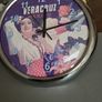 Clock wall type Image 3