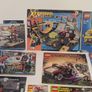 Old Lego Manuals Image 4