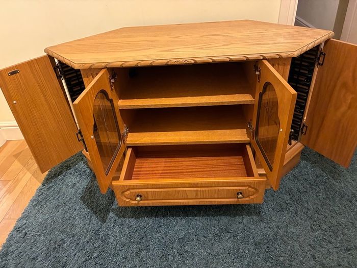 TV stand