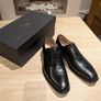 Men's leather dress shoes Image 4