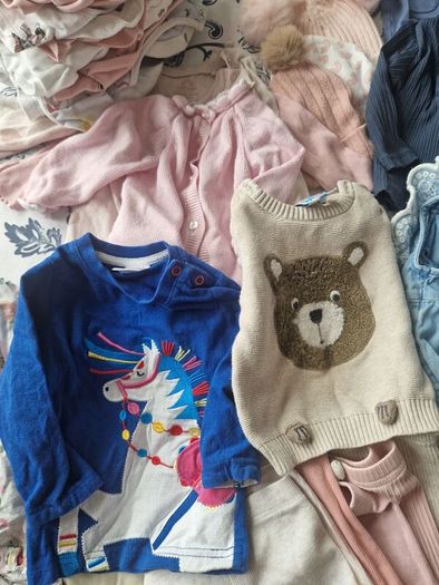 Baby Clothes 0-3 months