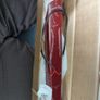 Red LED Rear high level brake light for VW Golf MK5 Image 3