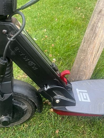 E TWOW GT Electric Scooter Excellent Condition