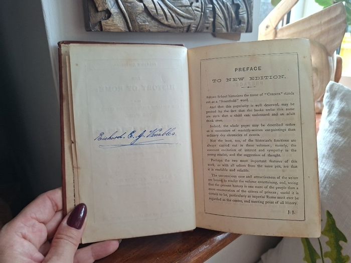 History of Rome