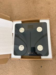 RENPHO Smart Scales