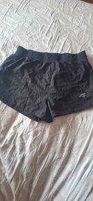 Racing Shorts