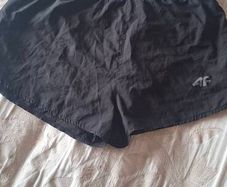 Racing Shorts