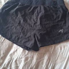 Racing Shorts