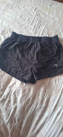 Racing Shorts