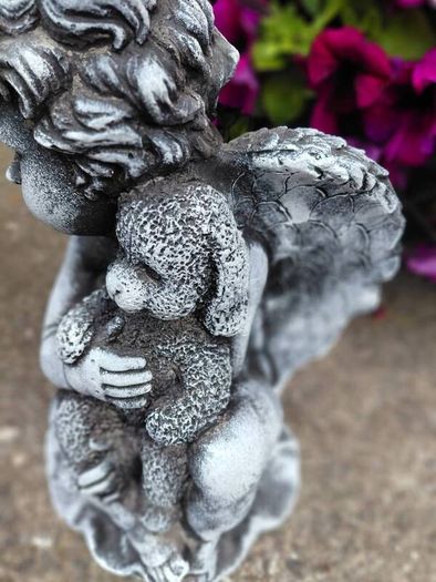 garden ornament