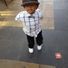 Aaron jnr
