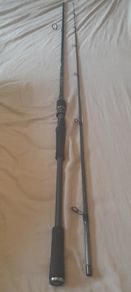 Daiwa Prorex XR 8FT lure rod 7-28g