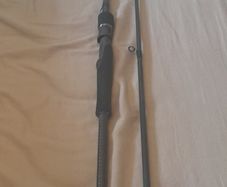 Daiwa Prorex XR 8FT lure rod 7-28g