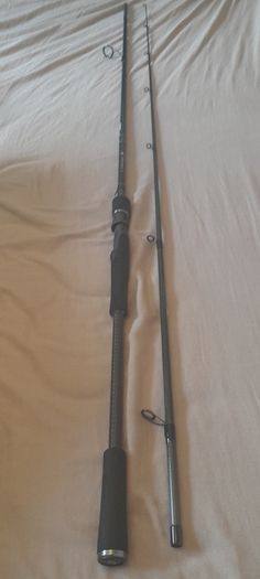Daiwa Prorex XR 8FT lure rod 7-28g
