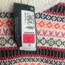 NEW M&S large jumper festive fairisle hint Image 3