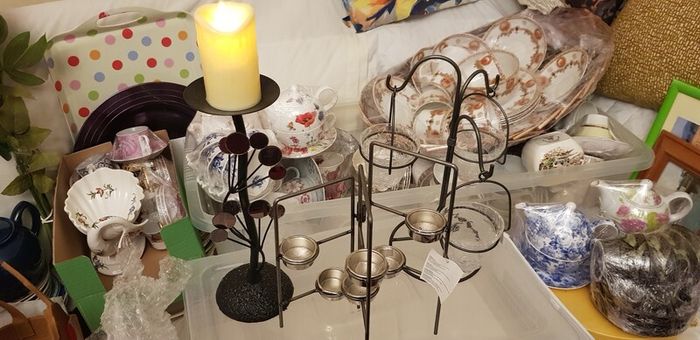 big household clearance sale