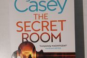The Secret Room by Jane Casey
