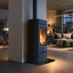 Koza K12 6 kW Stove