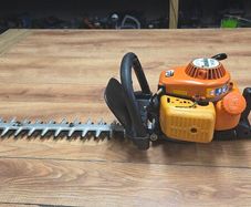 Tanaka Hedge trimmer