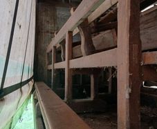 Church Pews