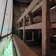 Church Pews