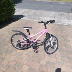 girls bike