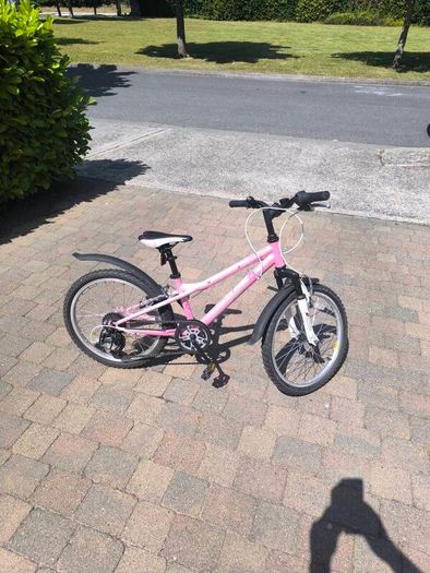 girls bike