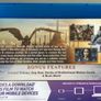 Warcraft [2016] Travis Fimmel, Paula Patton, Ben Foster [Blu-ray Movie] Image 3