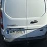 Refrigerated Ford transit connect van Image 9