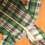 Boys light coat from GAP 6-12 months Image 2