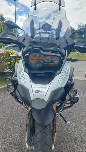 motorbike