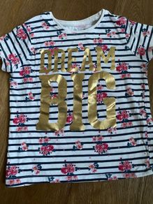 Top (4-5yrs)