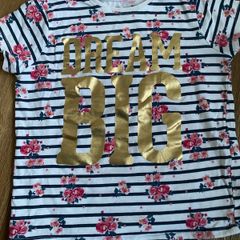 Top (4-5yrs)