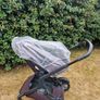 Travel system- Nuna Demi Grow Image 10