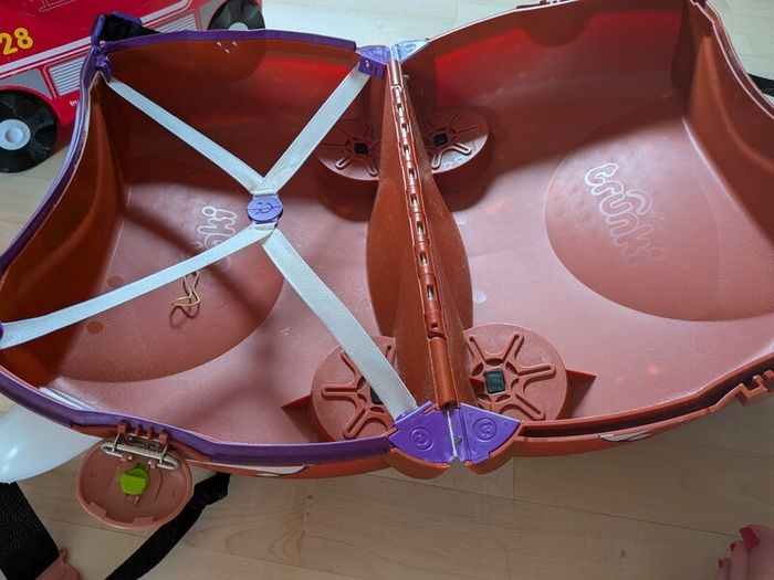 Trunki Suitcases