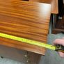 Two Mid Century Chests of Drawers Image 3
