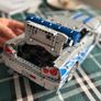 LEGO Nissan Skyline GT-R (R34) Image 4