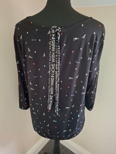 Street One Top